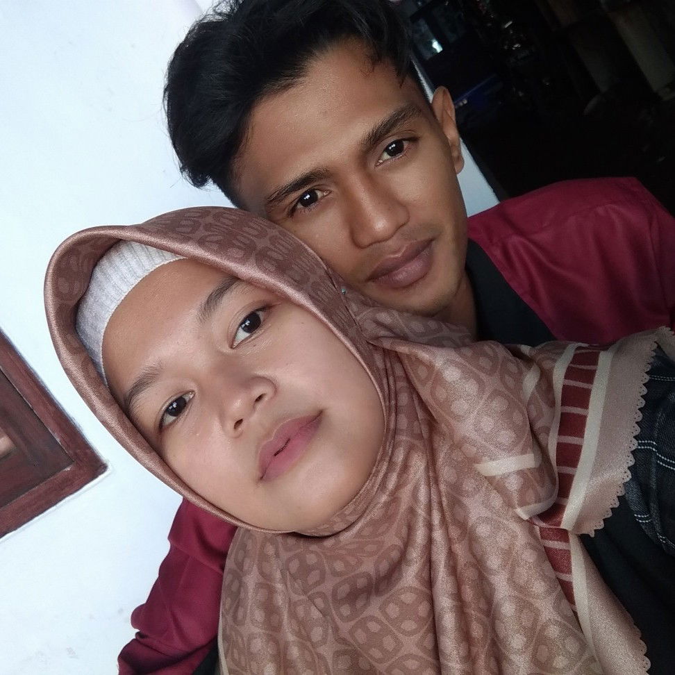 Kharir Shofiy Riyan profile icon