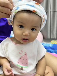 Surirat profile icon