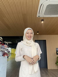 farhana fuad profile icon