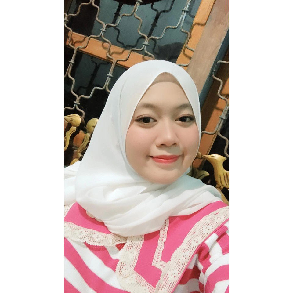 Mega Silfiyani profile icon