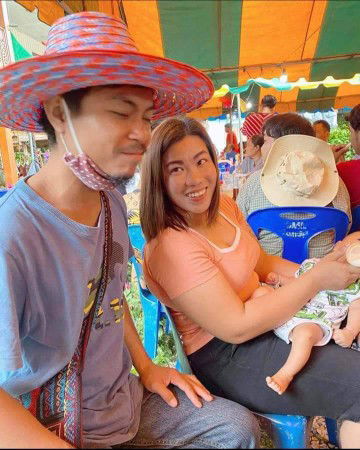 รุ่งนภา profile icon