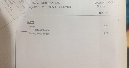 Result minum air gula