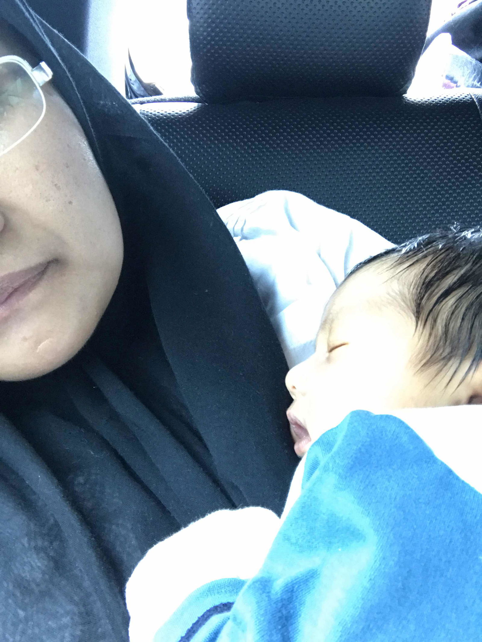 Irfiani melinda profile icon