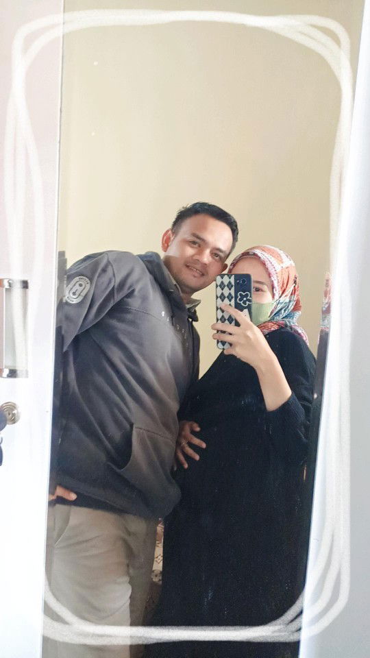 Lisnawati profile icon