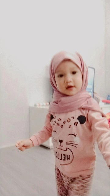 Aini Idayu profile icon