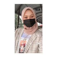 Indah Husna profile icon
