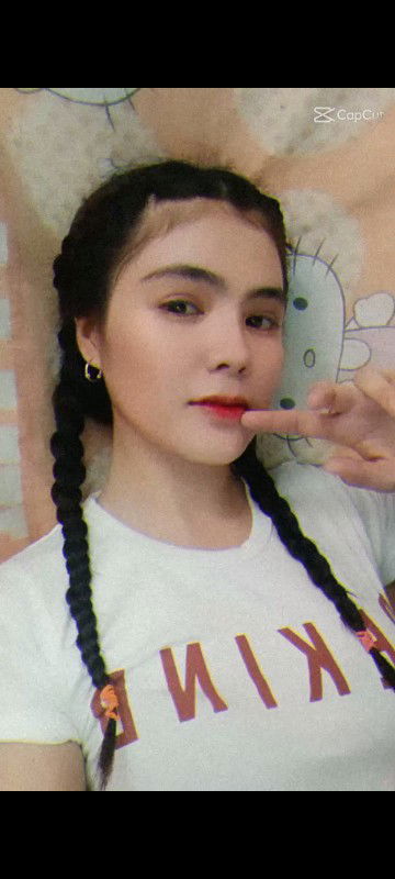 Crystal Delos Reyes profile icon