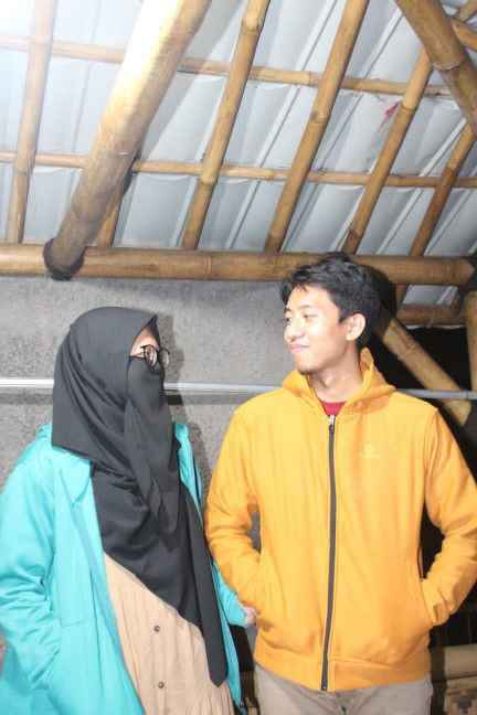 Dewi Febriani profile icon