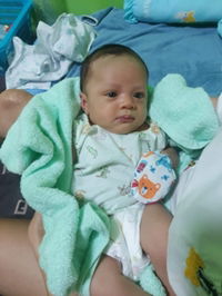 Pornpimon Thepthong profile icon