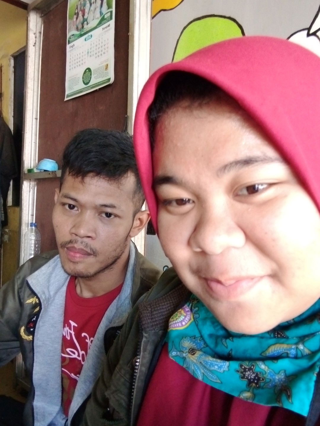 Adelia apriyani ari profile icon