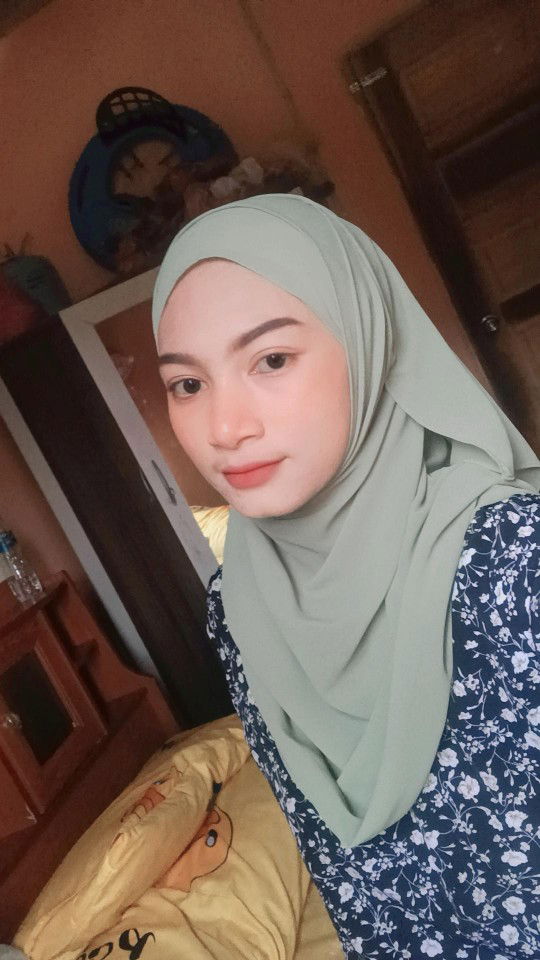 Sahara Saheh-uma profile icon