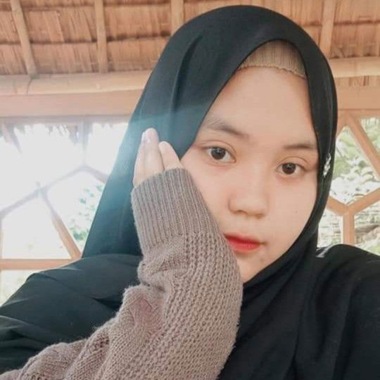 Siti M Khumera profile icon