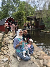 Nadya Sari profile icon