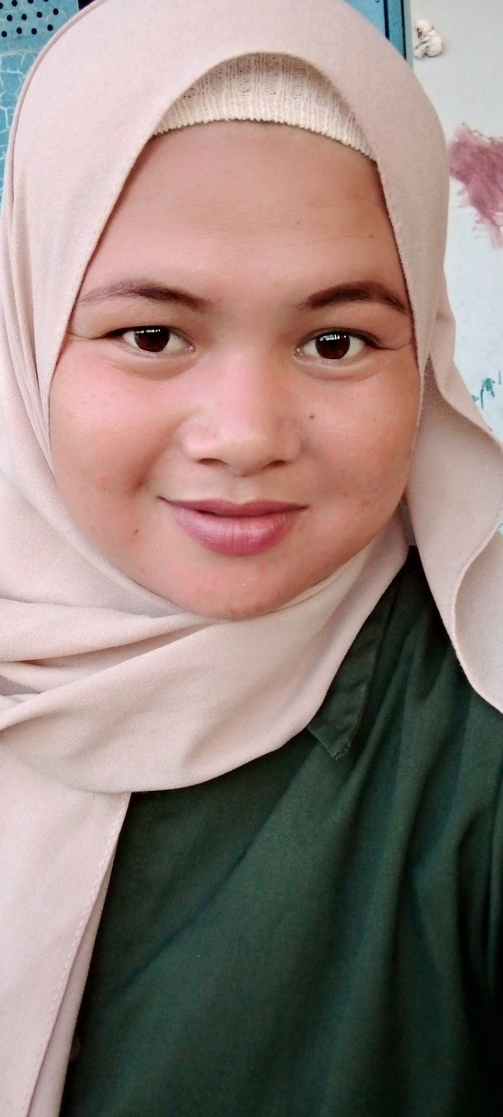 Peni putri profile icon