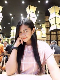 Kiky Paramitha profile icon