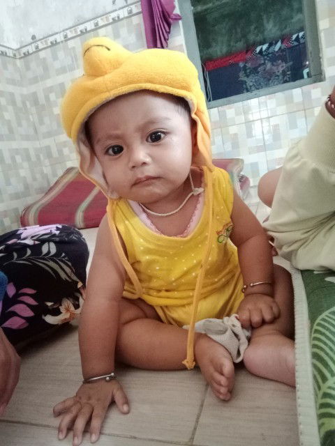 Nevi Agustina profile icon