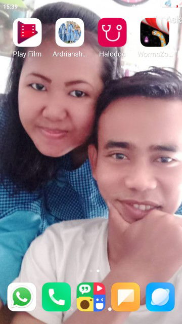 SITI ROMLAH profile icon