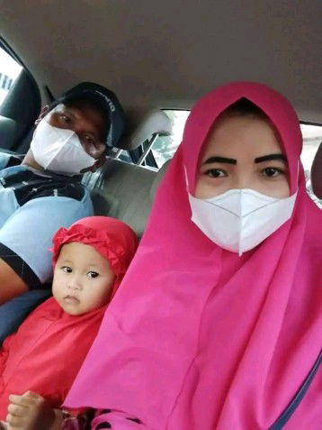 Fajriani profile icon