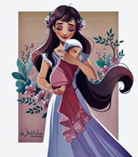 Naurah Zanirah profile icon