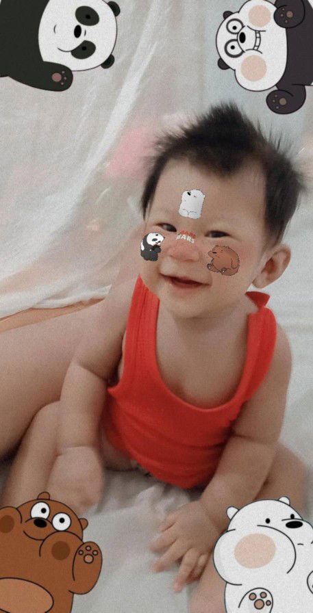 เด็กพูดมาก