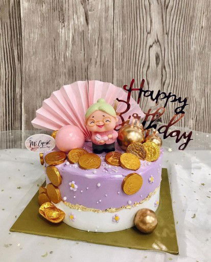 Ami Redzwan profile icon