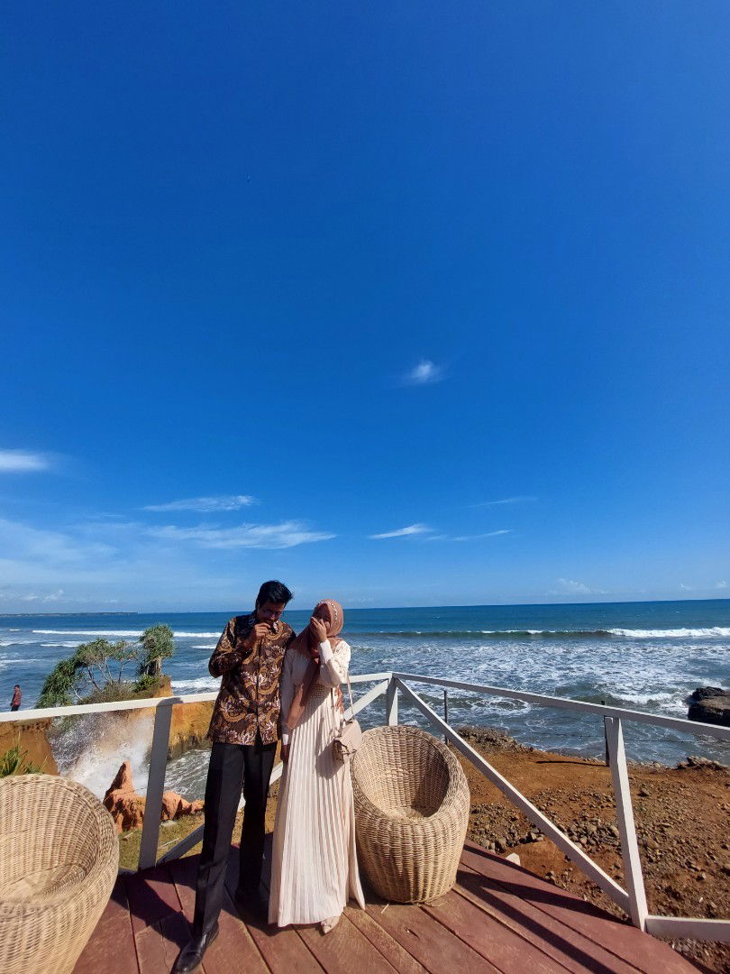 Anggun Dewi Shinta profile icon