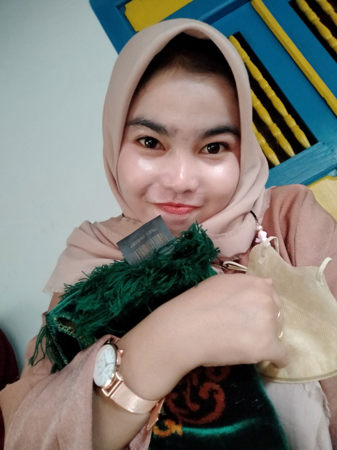 Anisa Aprilia Ningrum profile icon