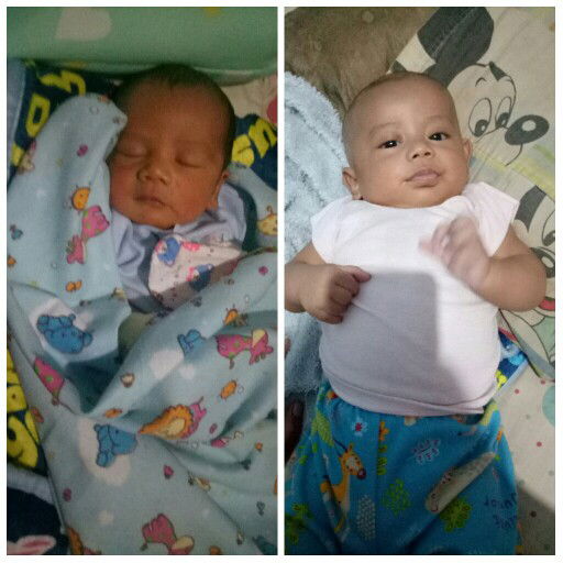 setelah 3 bulan berlalu