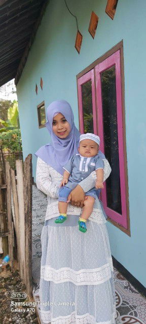 Air Kafi profile icon