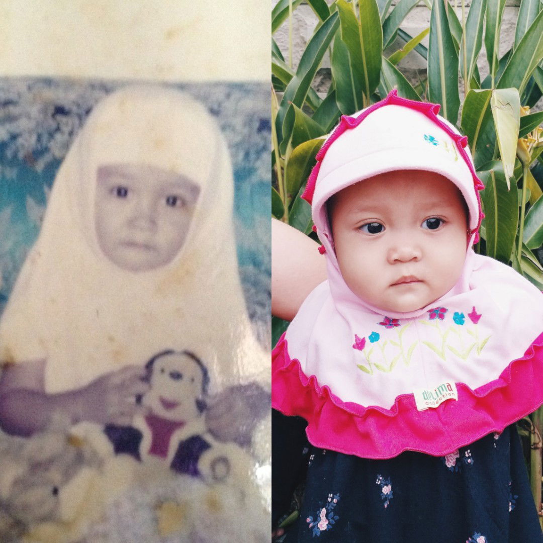 Niswah Rahmadanti profile icon