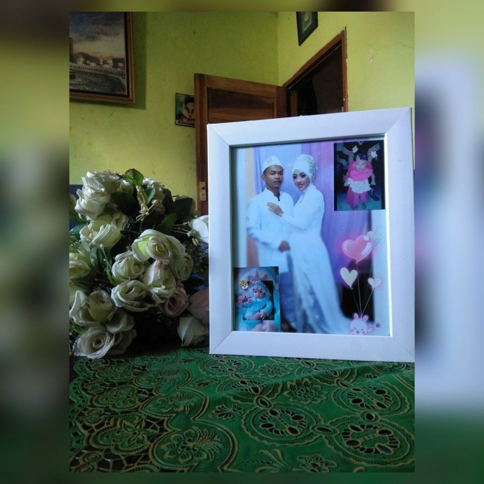 maela rustiani profile icon