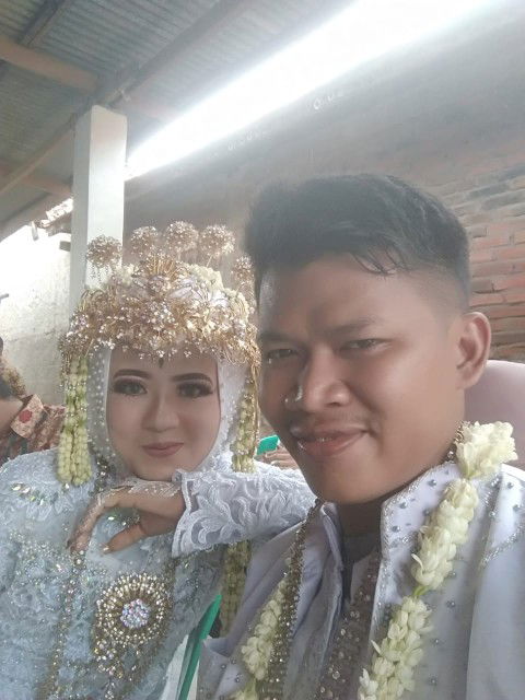 Radewarisman profile icon