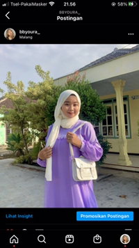 Yunita Rohmah profile icon