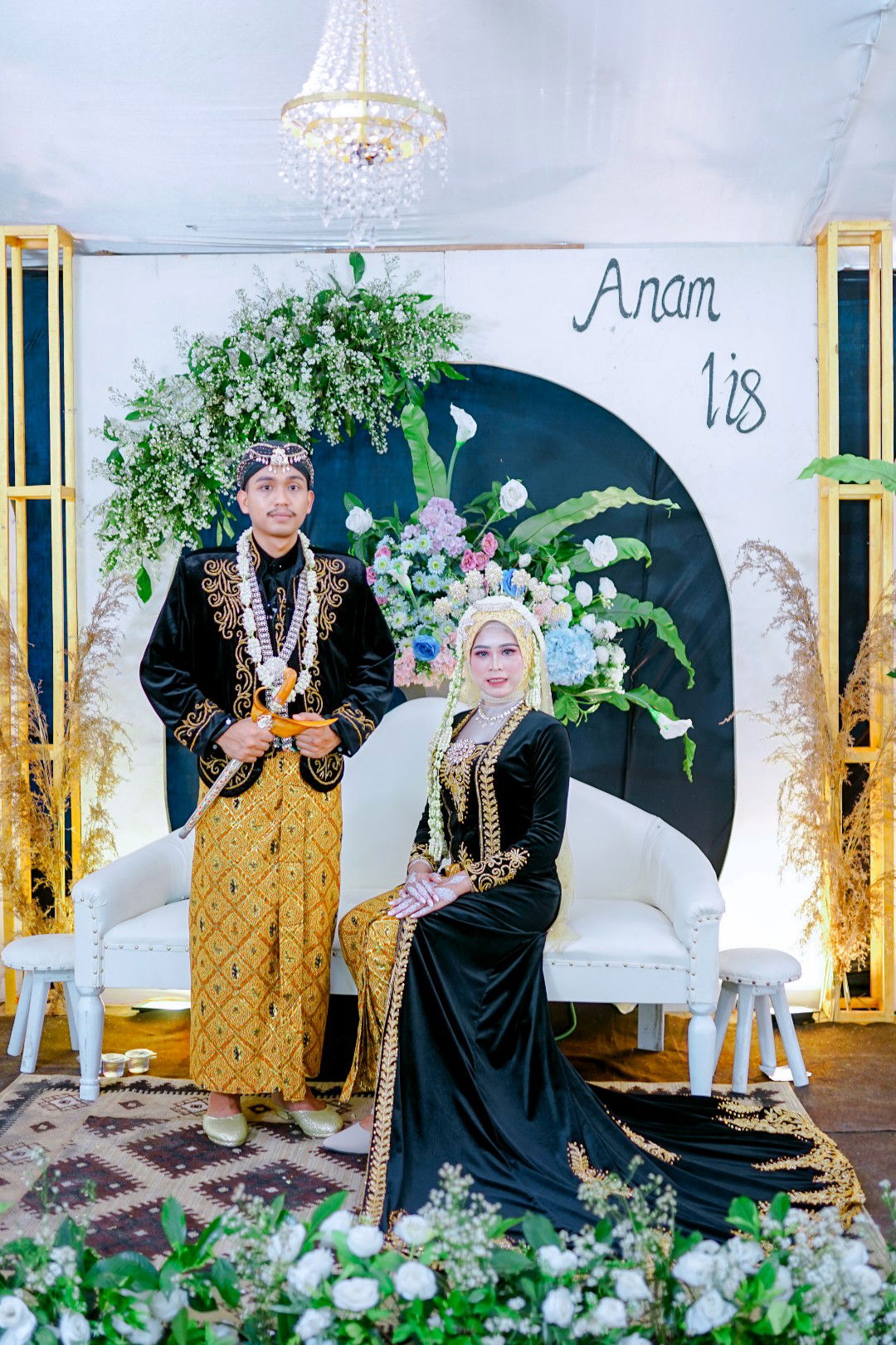 Isnaeni Meimunah profile icon