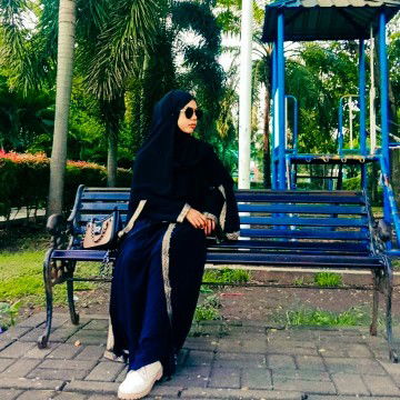 Fatmawati profile icon