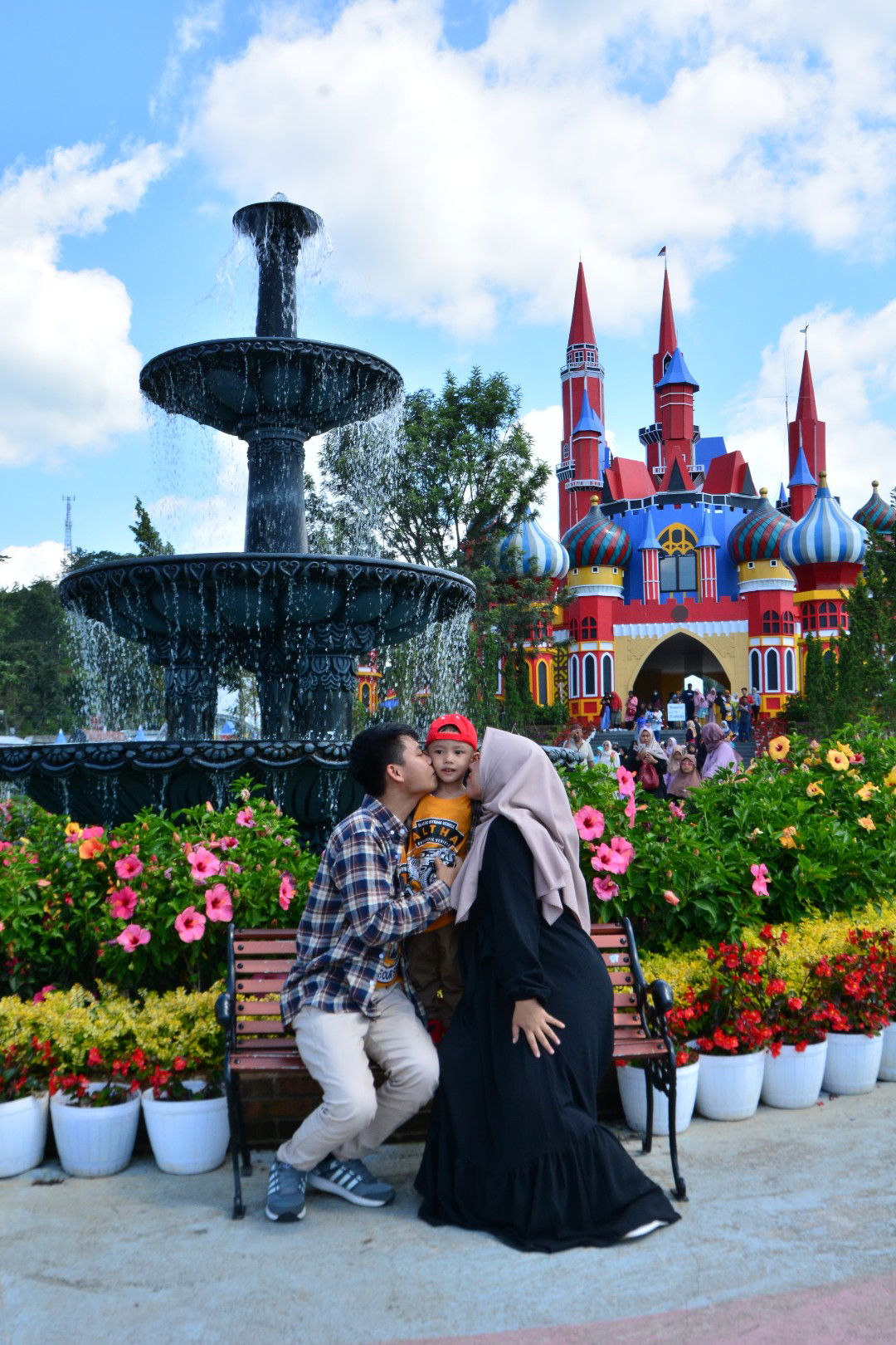 ai maryani profile icon