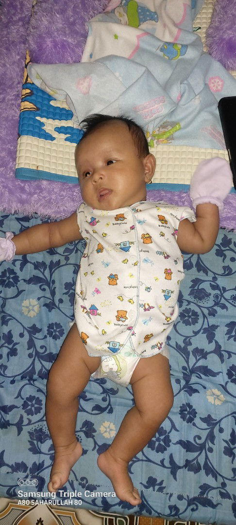 calon ibu insyaaAllah profile icon