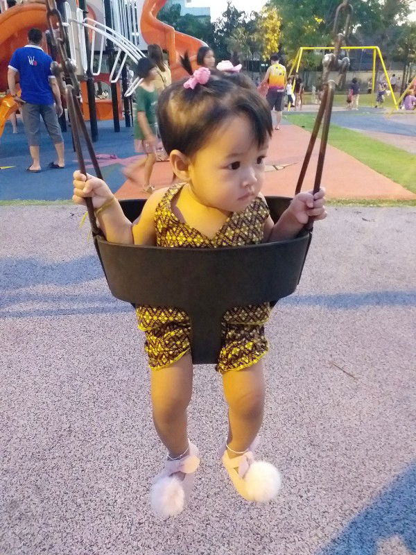 น้องปาร์ตี้ 'เอมิยาบิ. profile icon