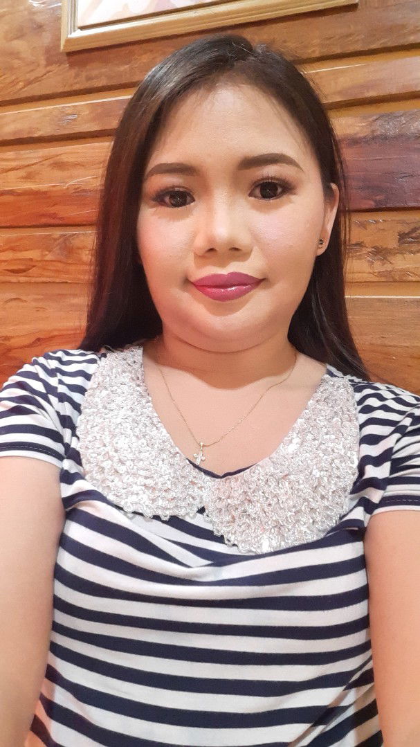 Maria Debbie Torsende profile icon