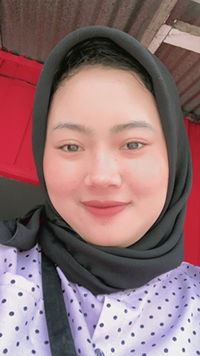 Maya Astuti profile icon