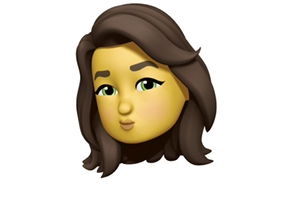 ms. pocahontas profile icon