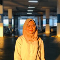 Nur Safira profile icon