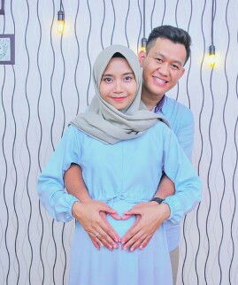 Nurul Farhanah profile icon