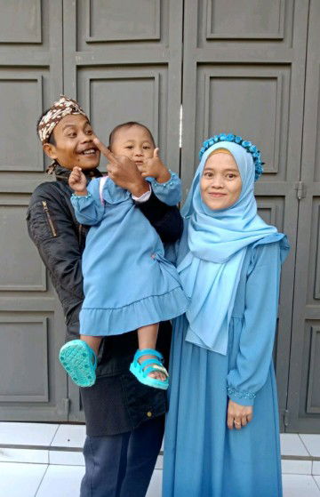 siti sayidah profile icon