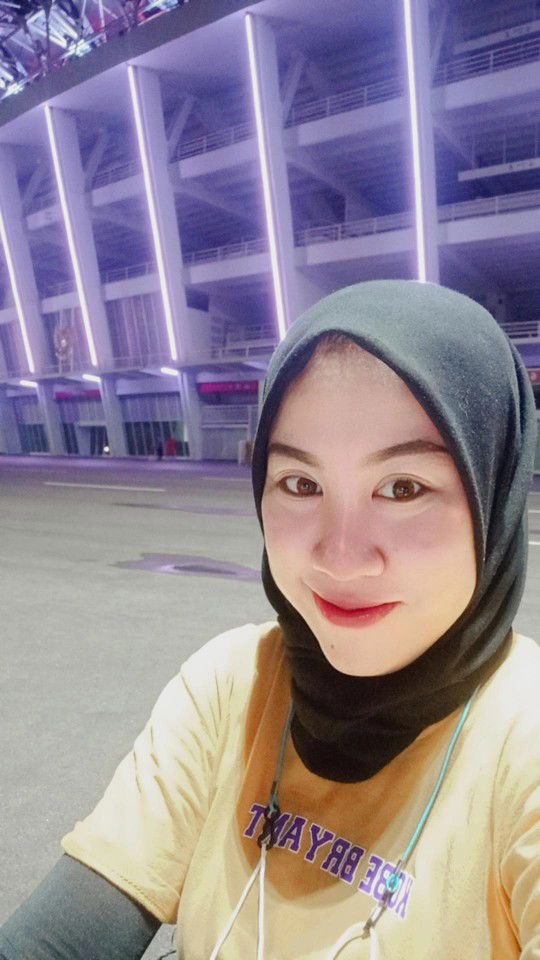 Maryam Jennaira profile icon