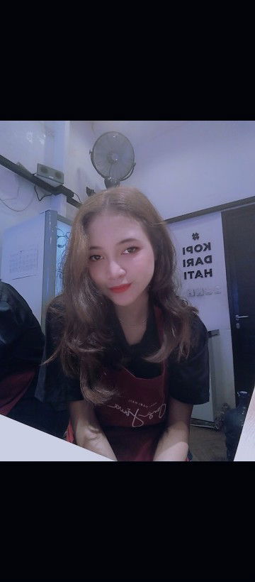 Sintia Kristiani Dwi Anggraeni profile icon