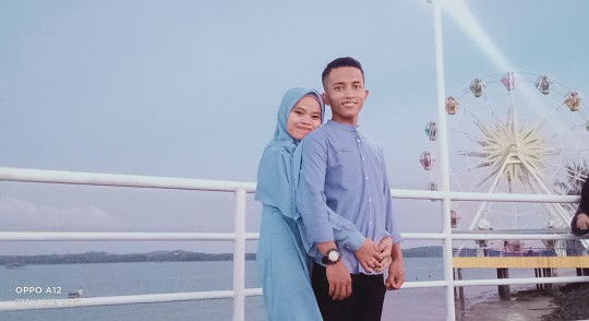 Dede handayani profile icon