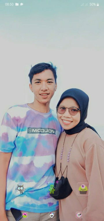 Hamzi Umar profile icon