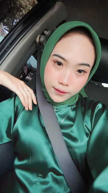 Dinda Ayu Pratiwi profile icon