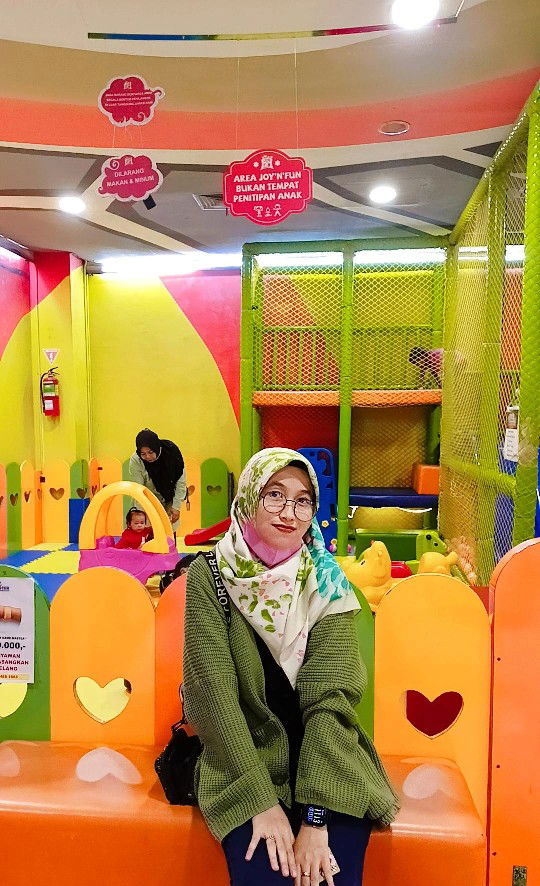 Nurul Fauziah profile icon